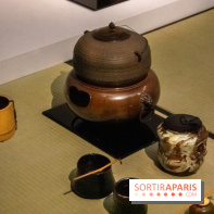 Fendre l'air, nos photos de l'exposition au Musée du Quai Branly