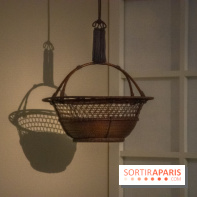 Fendre l'air, nos photos de l'exposition au Musée du Quai Branly