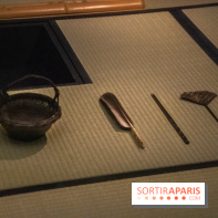 Fendre l'air, nos photos de l'exposition au Musée du Quai Branly