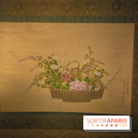 Fendre l'air, nos photos de l'exposition au Musée du Quai Branly