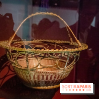 Fendre l'air, nos photos de l'exposition au Musée du Quai Branly