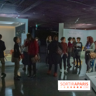 Fendre l'air, nos photos de l'exposition au Musée du Quai Branly