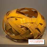 Fendre l'air, nos photos de l'exposition au Musée du Quai Branly