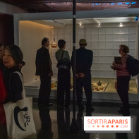 Fendre l'air, nos photos de l'exposition au Musée du Quai Branly