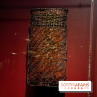 Fendre l'air, nos photos de l'exposition au Musée du Quai Branly