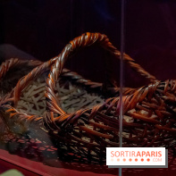 Fendre l'air, nos photos de l'exposition au Musée du Quai Branly