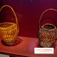 Fendre l'air, nos photos de l'exposition au Musée du Quai Branly