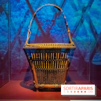 Fendre l'air, nos photos de l'exposition au Musée du Quai Branly