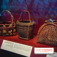 Fendre l'air, nos photos de l'exposition au Musée du Quai Branly
