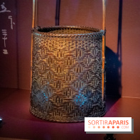 Fendre l'air, nos photos de l'exposition au Musée du Quai Branly