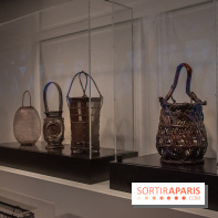 Fendre l'air, nos photos de l'exposition au Musée du Quai Branly