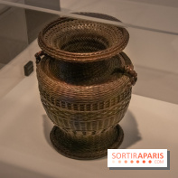 Fendre l'air, nos photos de l'exposition au Musée du Quai Branly
