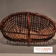 Fendre l'air, nos photos de l'exposition au Musée du Quai Branly