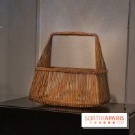 Fendre l'air, nos photos de l'exposition au Musée du Quai Branly