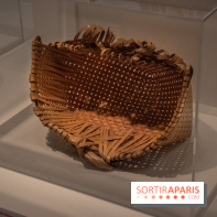 Fendre l'air, nos photos de l'exposition au Musée du Quai Branly