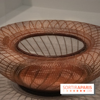 Fendre l'air, nos photos de l'exposition au Musée du Quai Branly