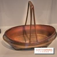 Fendre l'air, nos photos de l'exposition au Musée du Quai Branly