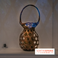 Fendre l'air, nos photos de l'exposition au Musée du Quai Branly