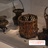 Fendre l'air, nos photos de l'exposition au Musée du Quai Branly