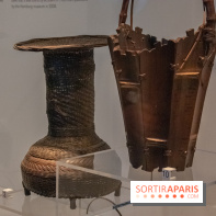 Fendre l'air, nos photos de l'exposition au Musée du Quai Branly