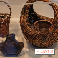 Fendre l'air, nos photos de l'exposition au Musée du Quai Branly