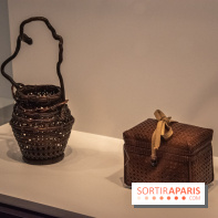 Fendre l'air, nos photos de l'exposition au Musée du Quai Branly