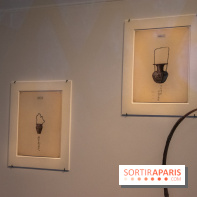 Fendre l'air, nos photos de l'exposition au Musée du Quai Branly