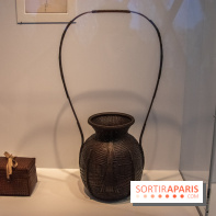 Fendre l'air, nos photos de l'exposition au Musée du Quai Branly