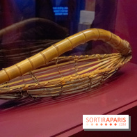 Fendre l'air, nos photos de l'exposition au Musée du Quai Branly