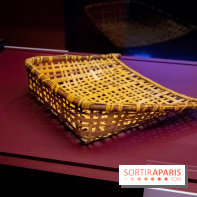 Fendre l'air, nos photos de l'exposition au Musée du Quai Branly