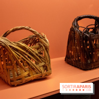 Fendre l'air, nos photos de l'exposition au Musée du Quai Branly