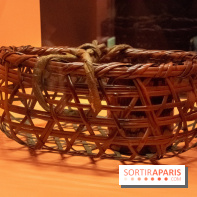 Fendre l'air, nos photos de l'exposition au Musée du Quai Branly