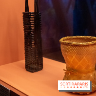 Fendre l'air, nos photos de l'exposition au Musée du Quai Branly