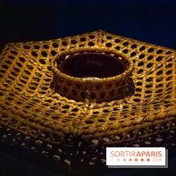 Fendre l'air, nos photos de l'exposition au Musée du Quai Branly