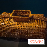 Fendre l'air, nos photos de l'exposition au Musée du Quai Branly