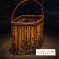 Fendre l'air, nos photos de l'exposition au Musée du Quai Branly