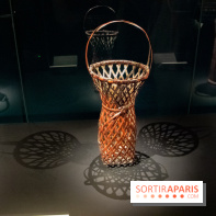 Fendre l'air, nos photos de l'exposition au Musée du Quai Branly