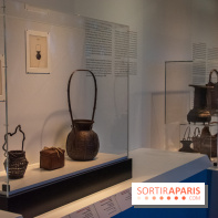 Fendre l'air, nos photos de l'exposition au Musée du Quai Branly