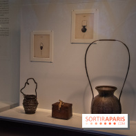 Fendre l'air, nos photos de l'exposition au Musée du Quai Branly