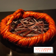 Fendre l'air, nos photos de l'exposition au Musée du Quai Branly