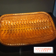 Fendre l'air, nos photos de l'exposition au Musée du Quai Branly