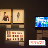 Japonismes 2018 : Manga ↔ Tokyo, l'exposition à la Grande Halle de La Villette