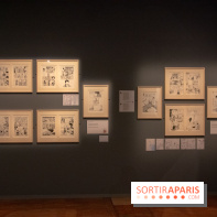 Japonismes 2018 : Manga ↔ Tokyo, l'exposition à la Grande Halle de La Villette