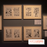 Japonismes 2018 : Manga ↔ Tokyo, l'exposition à la Grande Halle de La Villette