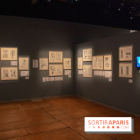 Japonismes 2018 : Manga ↔ Tokyo, l'exposition à la Grande Halle de La Villette