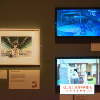 Japonismes 2018 : Manga ↔ Tokyo, l'exposition à la Grande Halle de La Villette