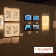 Japonismes 2018 : Manga ↔ Tokyo, l'exposition à la Grande Halle de La Villette