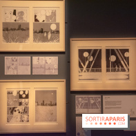 Japonismes 2018 : Manga ↔ Tokyo, l'exposition à la Grande Halle de La Villette