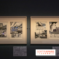 Japonismes 2018 : Manga ↔ Tokyo, l'exposition à la Grande Halle de La Villette