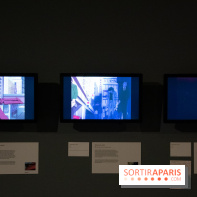 Japonismes 2018 : Manga ↔ Tokyo, l'exposition à la Grande Halle de La Villette